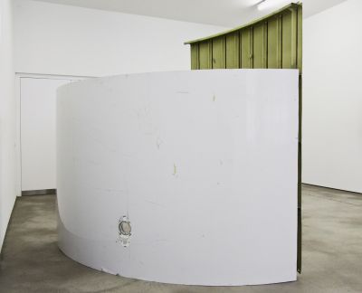 Michail Pirgelis – Akropolis – Berlin