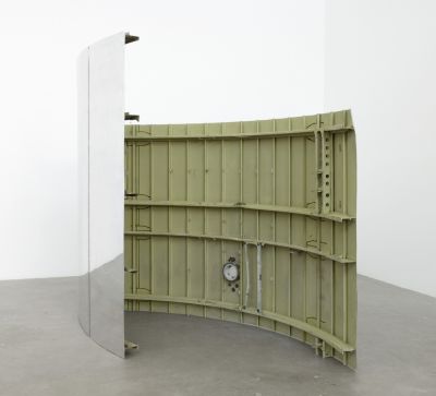 Michail Pirgelis – Akropolis – Berlin