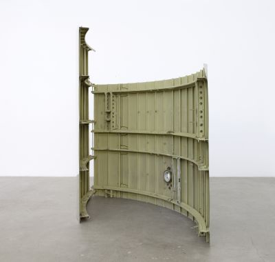 Michail Pirgelis – Akropolis – Berlin