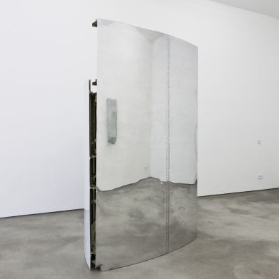 Michail Pirgelis – Akropolis – Berlin