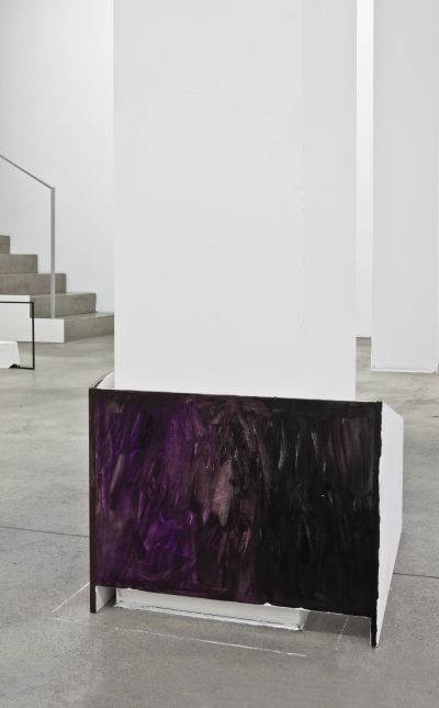 The Art of Narration Changes with Time – Group Exhibition – Berlin