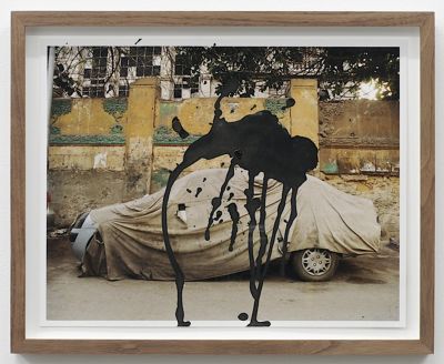 The Art of Narration Changes with Time – Group Exhibition – Berlin