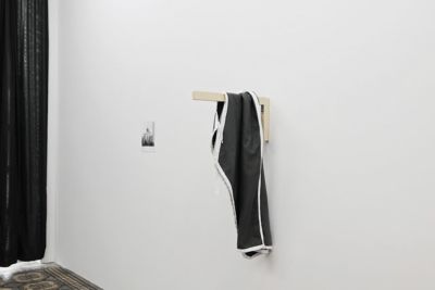 The Art of Narration Changes with Time – Group Exhibition – Berlin