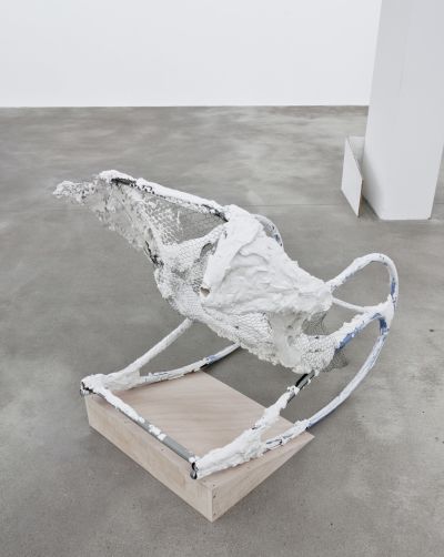 The Art of Narration Changes with Time – Group Exhibition – Berlin