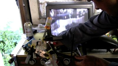 The Art of Narration Changes with Time – Group Exhibition – Berlin