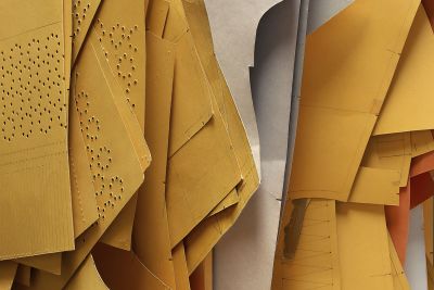 Thomas Demand – Thomas Demand – London