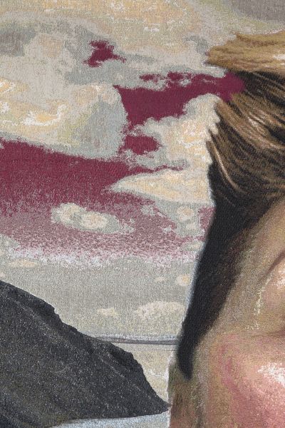 Cindy Sherman – Tapestries – Los Angeles