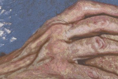 Cindy Sherman – Tapestries – Los Angeles