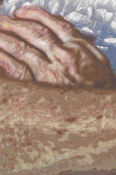 Cindy Sherman – Tapestries – Los Angeles