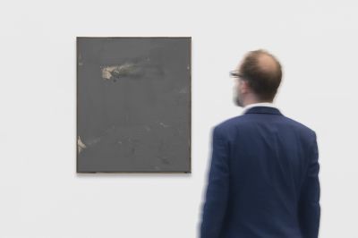 David Ostrowski – So kalt kann es nicht sein/It can’t be that cold – Berlin