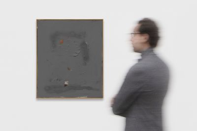 David Ostrowski – So kalt kann es nicht sein/It can’t be that cold – Berlin