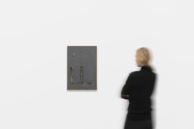 David Ostrowski – So kalt kann es nicht sein/It can’t be that cold – Berlin