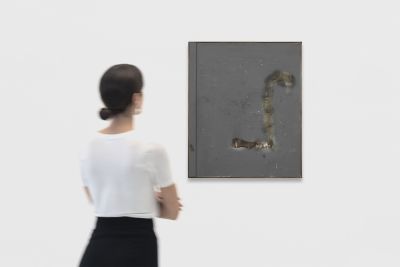 David Ostrowski – So kalt kann es nicht sein/It can’t be that cold – Berlin