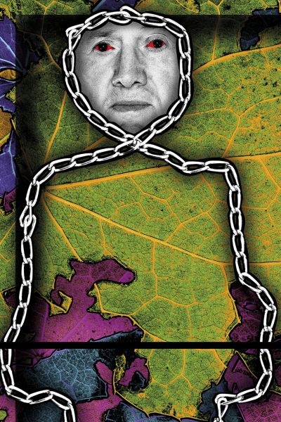 Gilbert & George – THE PARADISICAL PICTURES – Berlin