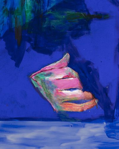 GO FIGURE!? – Group Exhibition