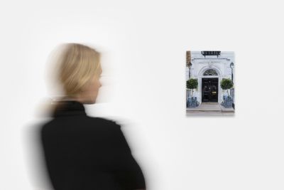 GO FIGURE!? – Group Exhibition