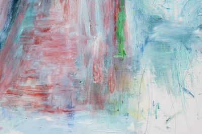 Andro Wekua –  It Seems Like That – Berlin