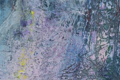 Andro Wekua –  It Seems Like That – Berlin