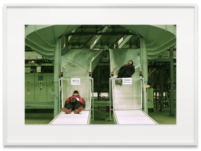 Cao Fei – Cao Fei – Los Angeles