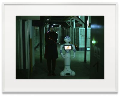 Cao Fei – Cao Fei – Los Angeles