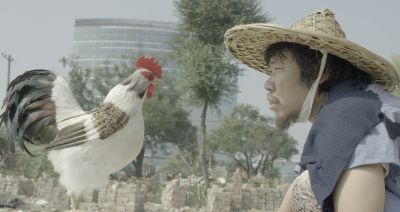 Cao Fei – Cao Fei – Los Angeles