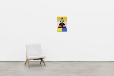 Thomas Scheibitz – Black Swan – London