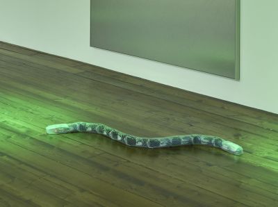 Pamela Rosenkranz – Healer – London