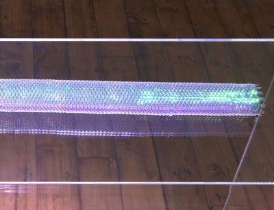 Pamela Rosenkranz – Healer – London