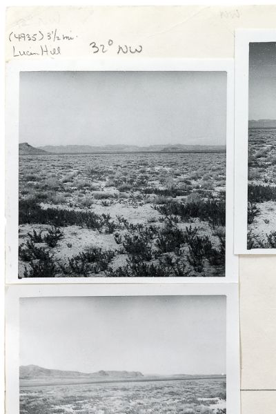 Nancy Holt – Mirrors of Light – Berlin