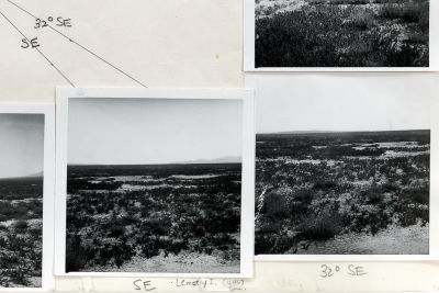 Nancy Holt – Mirrors of Light – Berlin