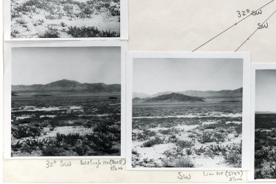 Nancy Holt – Mirrors of Light – Berlin