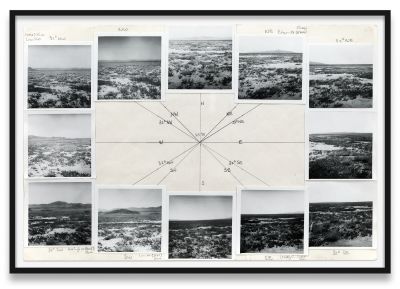 Nancy Holt – Mirrors of Light – Berlin