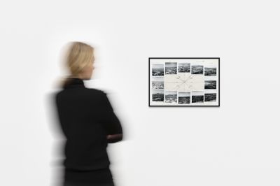 Nancy Holt – Mirrors of Light – Berlin