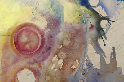 Lucy Dodd – Heart Overture – Los Angeles