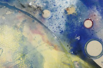 Lucy Dodd – Heart Overture – Los Angeles