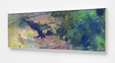 Lucy Dodd – Heart Overture – Los Angeles