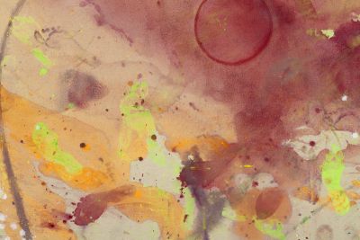 Lucy Dodd – Heart Overture – Los Angeles