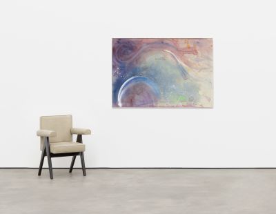 Lucy Dodd – Heart Overture – Los Angeles