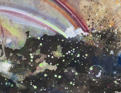 Lucy Dodd – Heart Overture – Los Angeles