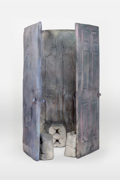 Kaari Upson – Announcing Global Representation of her Trust