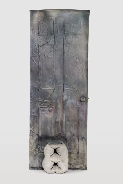 Kaari Upson – Announcing Global Representation of her Trust