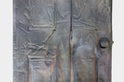 Kaari Upson – Announcing Global Representation of her Trust