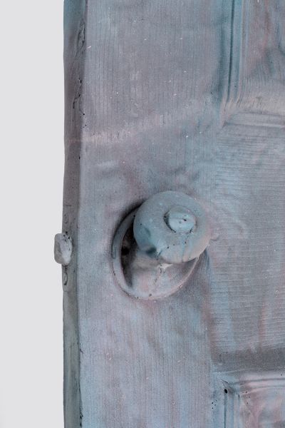 Kaari Upson – Announcing Global Representation of her Trust