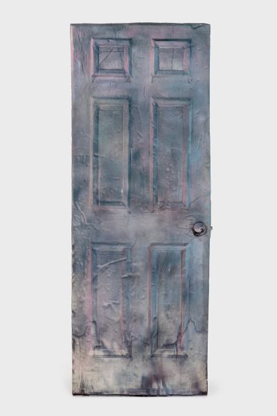 Kaari Upson – Announcing Global Representation of her Trust