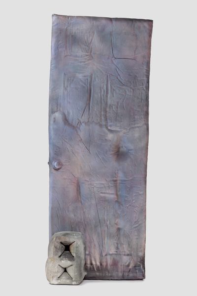 Kaari Upson – Announcing Global Representation of her Trust