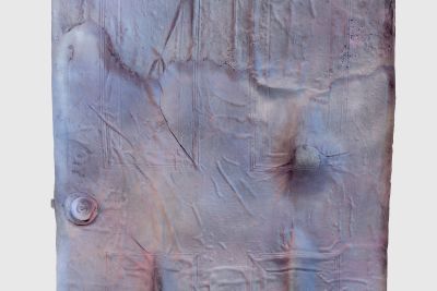 Kaari Upson – Announcing Global Representation of her Trust