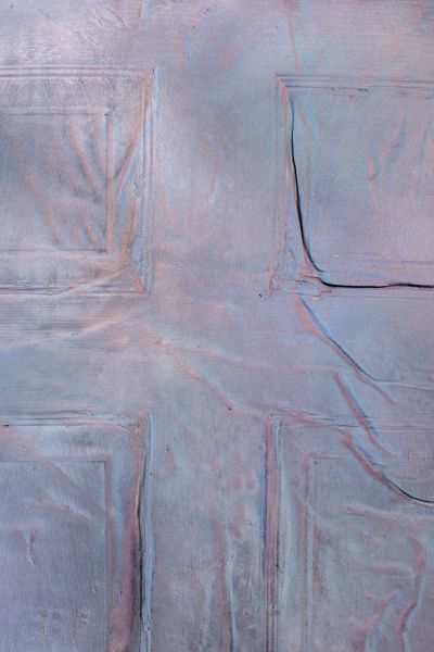 Kaari Upson – Announcing Global Representation of her Trust