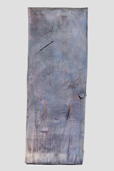 Kaari Upson – Announcing Global Representation of her Trust