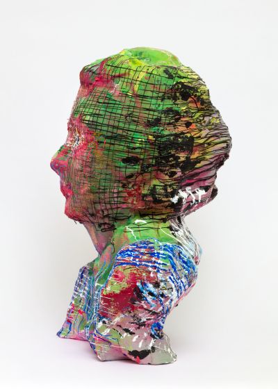 Kaari Upson – Announcing Global Representation of her Trust