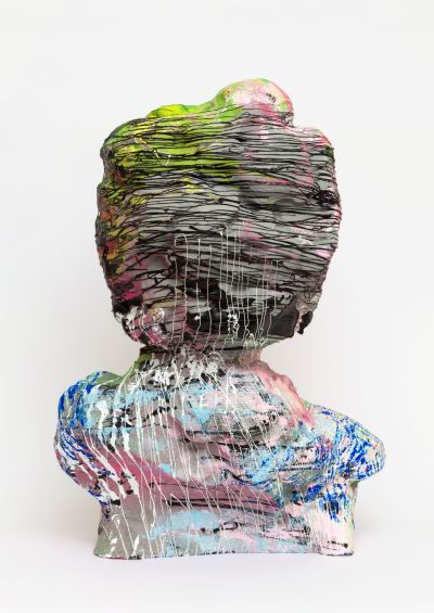 Kaari Upson – Announcing Global Representation of her Trust